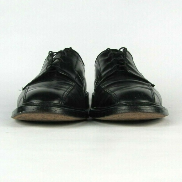 ALLEN EDMONDS Hillcrest Black Dress Shoes 11.5 D main image 7